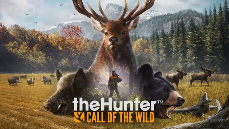 Jogos de caçar animais selvagens: diversão garantida em downloads!