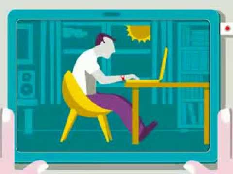A importância da ergonomia na informática: descubra como otimizar seu ambiente de trabalho