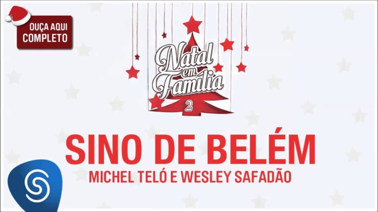 Baixe gratuitamente o CD Natal em Família e celebre a data com músicas emocionantes!