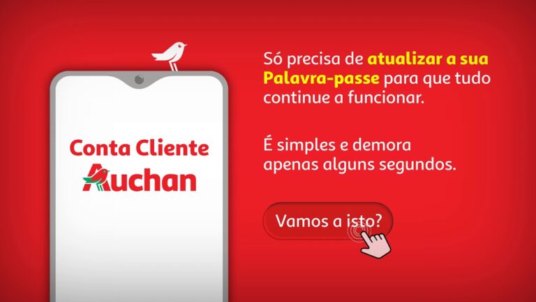 Auchan: Como otimizar o seu workday e aumentar a produtividade