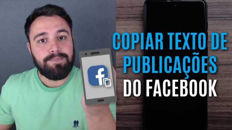 Guia pr&aacute;tico: Aprenda a colar uma publica&ccedil;&atilde;o no Facebook