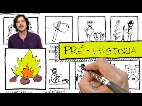 Desenhos da Pré-História: Imprima e Descubra as Maravilhas do Passado