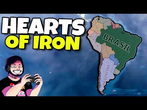 Hearts of Iron 4: La Resistance &#8211; Download Grátis e Emocionante!