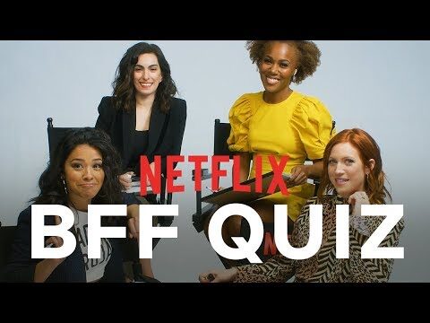 Quiz de BFF: Descubra o Quanto Voc&ecirc; Realmente Conhece seu Melhor Amigo