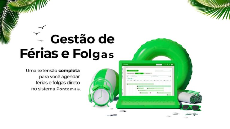 Guia Completo de Gest&atilde;o de F&eacute;rias: Como Organizar e Aproveitar ao M&aacute;ximo