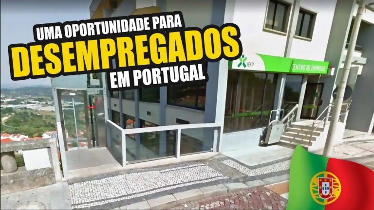 Contactos do IEFP Coimbra: Informações Úteis e Atualizadas