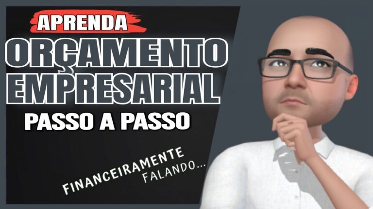 Exemplo de Orçamento Empresarial: Guia Prático e Eficiente