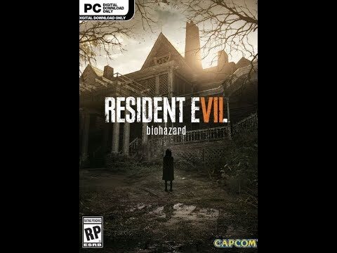 Baixar Resident Evil 7 para PC: Guia Completo
