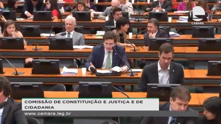 DL 72/2008: O Impacto da Lei na Legislação Brasileira