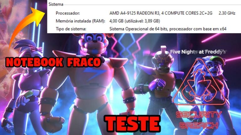 AMD A4 9125: Vale a Pena?