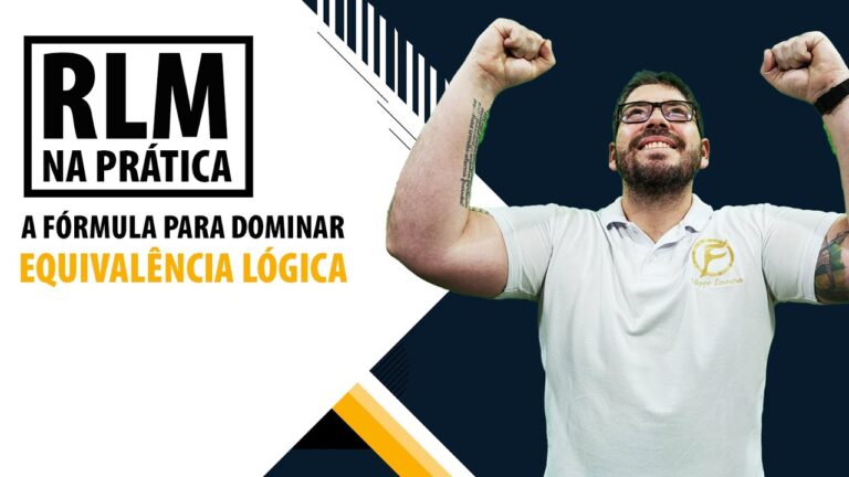 Desvendando F&oacute;rmulas Equivalentes