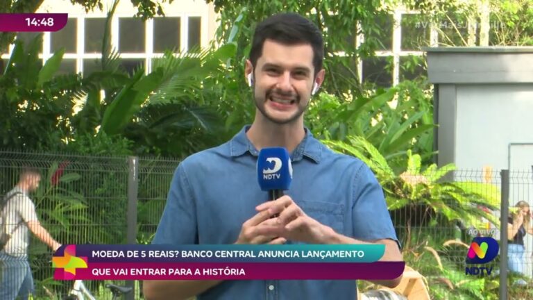 5 reais: guia prático para economizar e investir