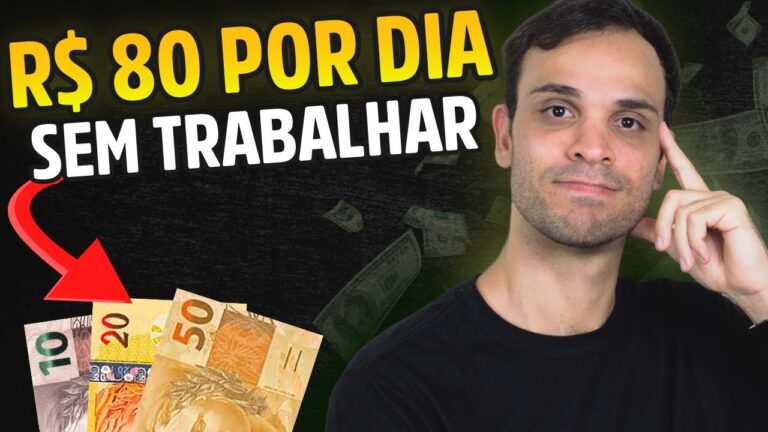 80 reais: O que d&aacute; para fazer com essa quantia?