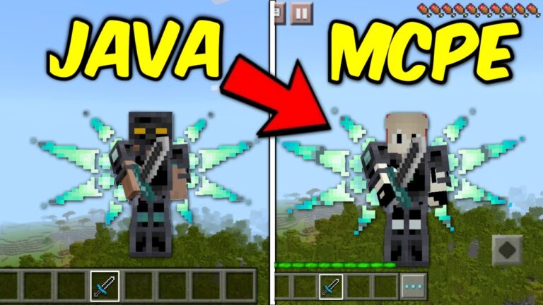 Melhores Mods de PC para Minecraft PE: Aumente a Diversão no Seu Jogo
