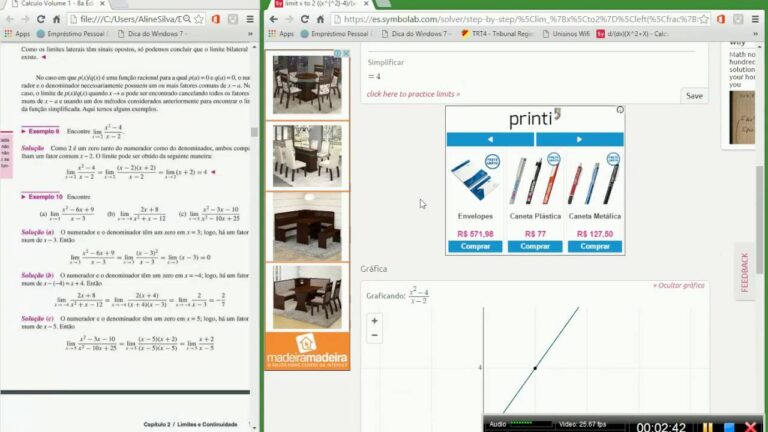 Calculadora de Limites: Como Usar e Maximizar seu Potencial