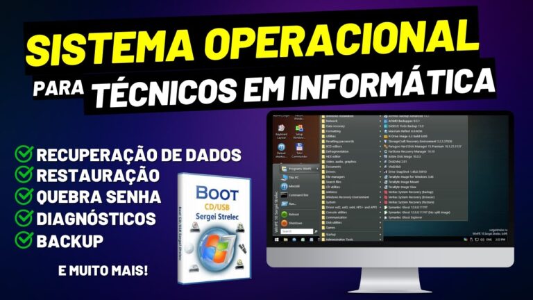 Os 10 Melhores Programas para Manutenção de PC