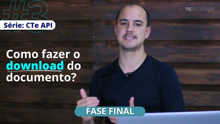 Baixar S&eacute;rie 3: Guia de Download R&aacute;pido e F&aacute;cil
