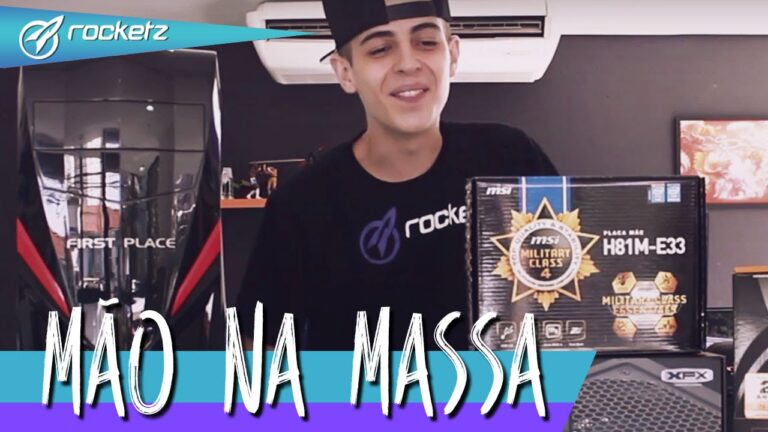 Primeiro lugar no PC: Dicas para alcan&ccedil;ar o topo
