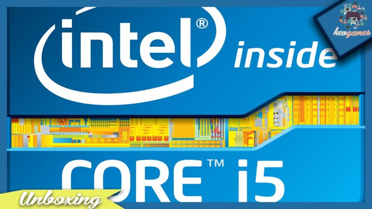 Guia Completo do Processador i5 4460 Socket LGA 1150