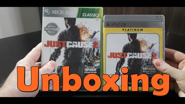 Preço do Just Cause 2: Descubra as Melhores Ofertas