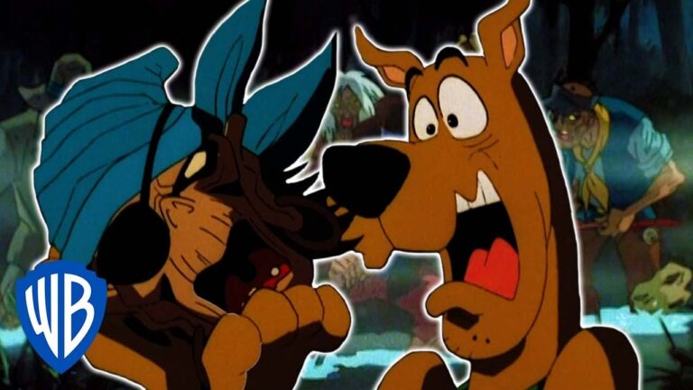 Máscara de Scooby-Doo: Acessório Divertido e Mascarado