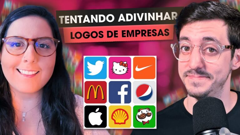 Respostas do Jogo de Logo Quiz: Guia Completo