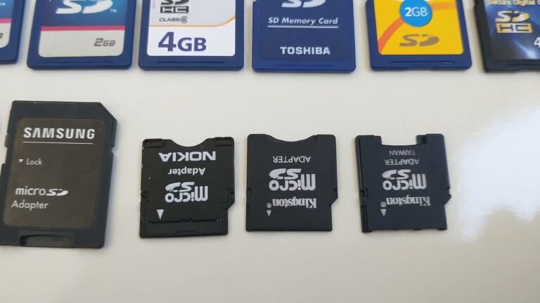 Guia do Cartão de Memória Sony Pro Duo: Tudo o Que Você Precisa Saber