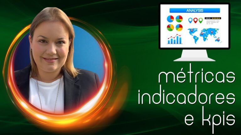 Métricas e KPIs: Guia Completo para Análise de Desempenho
