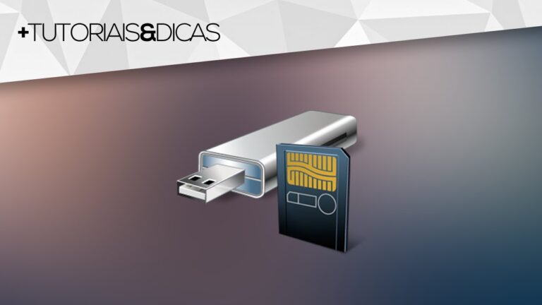 Top 5 Programas Port&aacute;teis para Pendrive