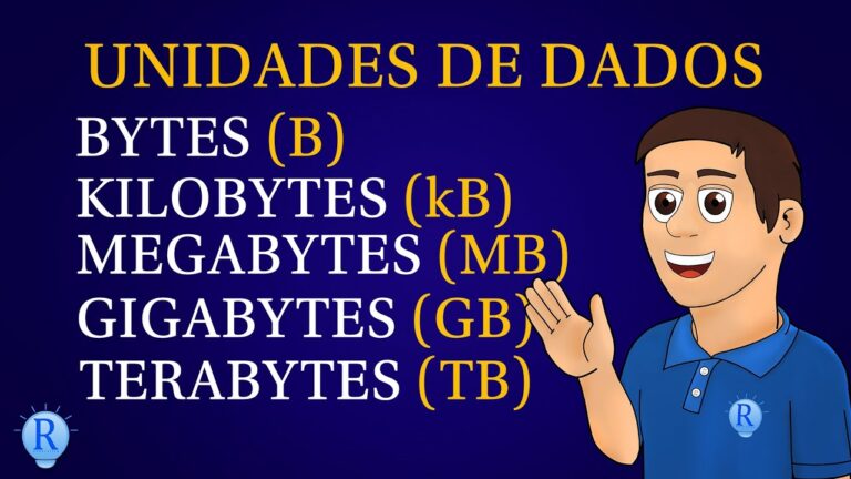 Convertendo 28 GB em MB: Guia Rápido e Prático