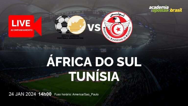 Fuso Horário na Tunísia: Guia Completo