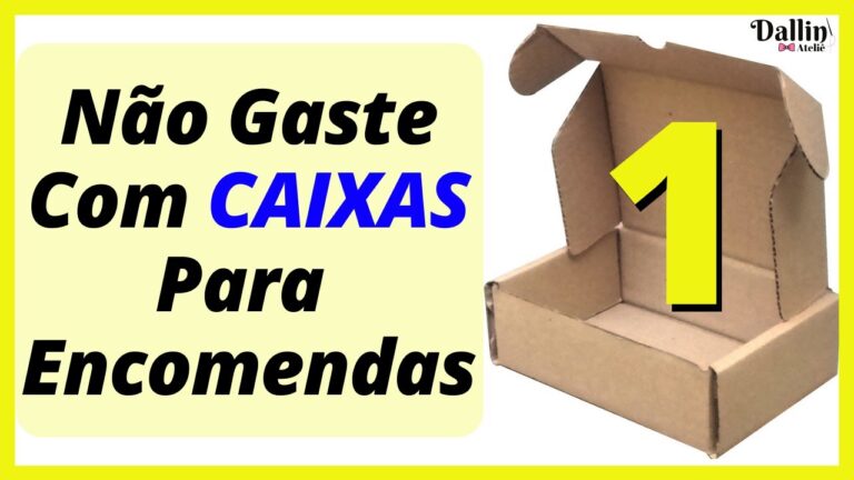 Caixas de Cartão Pequenas: Práticas e Econômicas