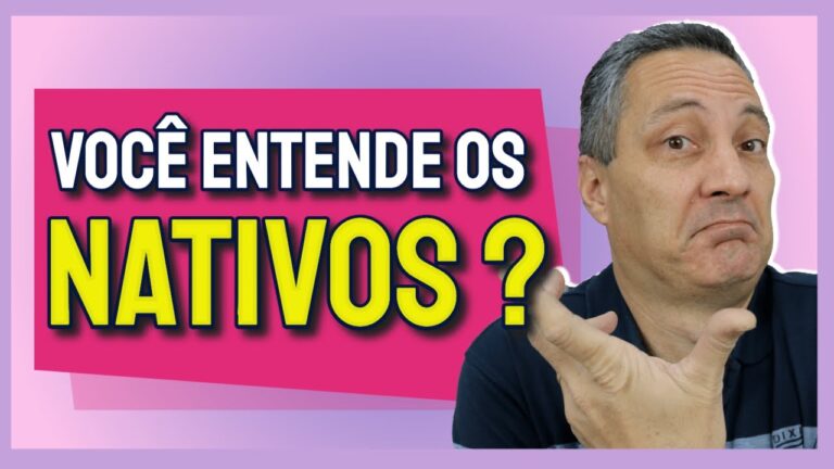 Significado Nativo: Uma Explora&ccedil;&atilde;o Concisa