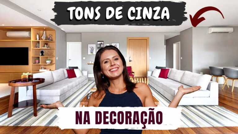 Cinzento Claro: O Novo Neutro da Moda