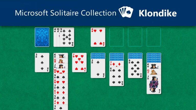 Guia Completo do Jogo Klondike: Dicas e Estrat&eacute;gias para Vencer
