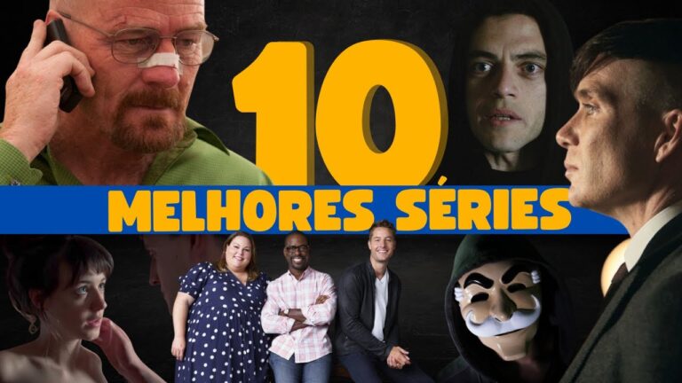 A Série Vikings: Tudo o que Você Precisa Saber