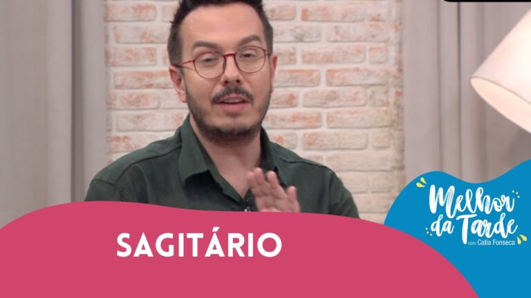 Previsão do Signo de Sagitário para Amanhã