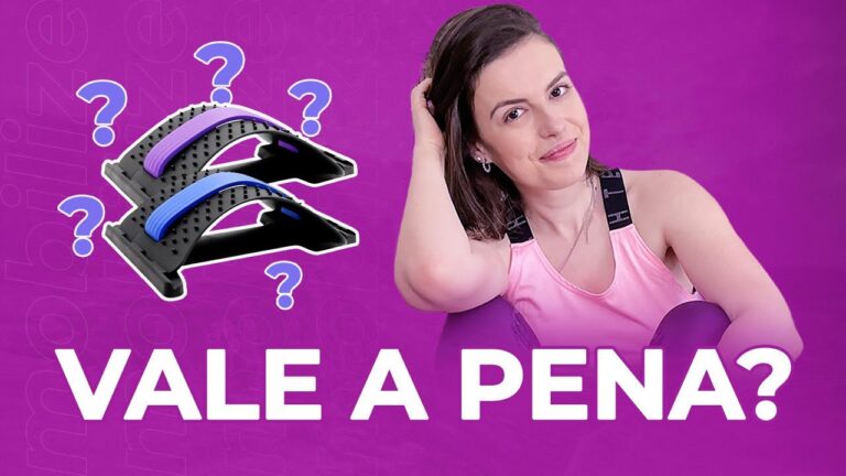 5 Melhores Exercícios de Suporte para Fortalecer a Coluna