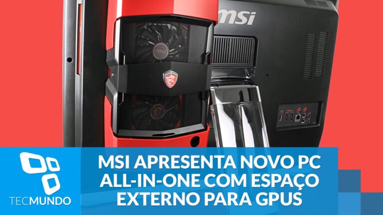 Guia Completo para Escolher um Desktop All-In-One