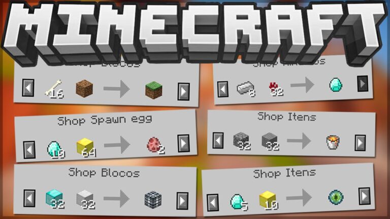 Minecraft Skyblock 1.8.9 Download: Guia de Instala&ccedil;&atilde;o R&aacute;pida