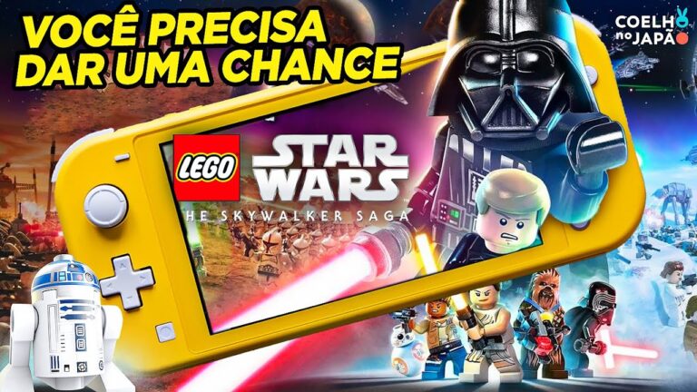 Guia de Compra: LEGO Star Wars