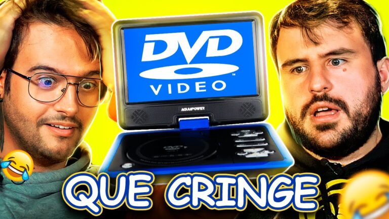Guia de Compra: Os Melhores DVD Portáteis de 2021
