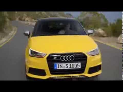 Audi SI: O Futuro dos Carros Inteligentes