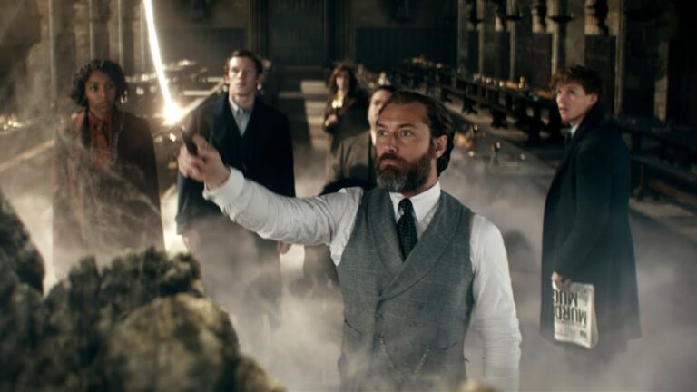 Segredos de Dumbledore: Desvendando os Monstros Fant&aacute;sticos
