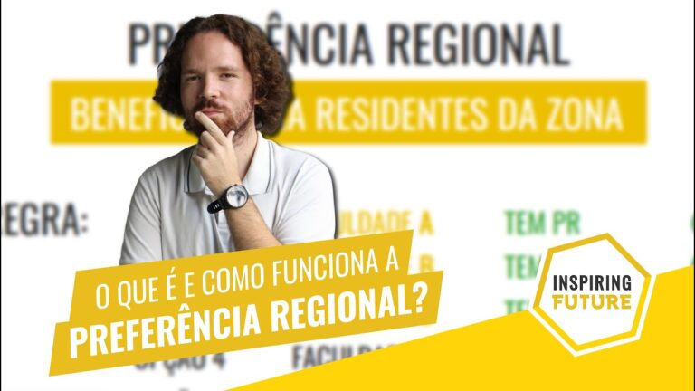 Preferência Regional: Impacto e Influência na Sociedade