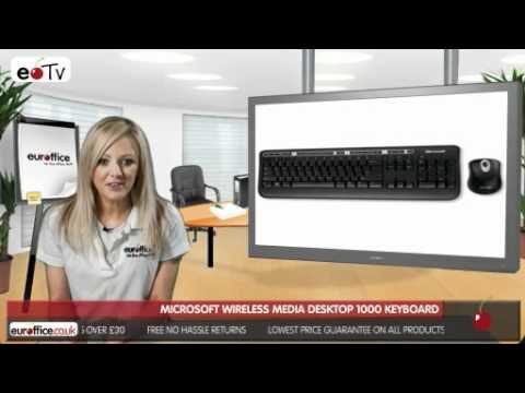 Teclado sem fio para multimídia: praticidade e versatilidade