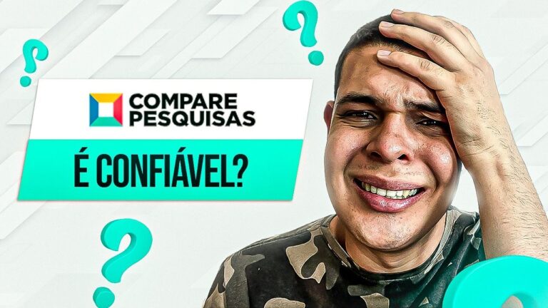 Comparação de Segurança das Pesquisas: É Seguro?