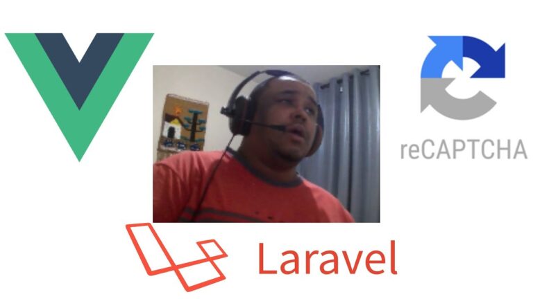 Desvendando o uso de Captcha com Vue: Guia Completo