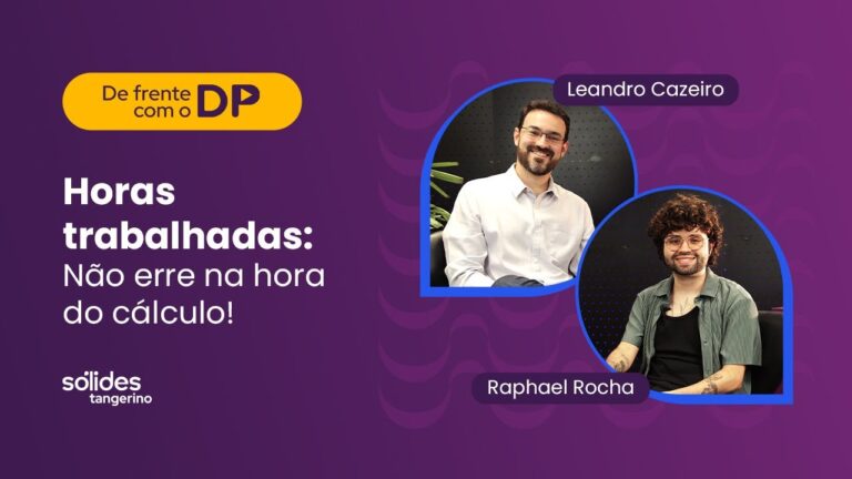 Guia Completo para Preencher a Folha de Horas Mensais