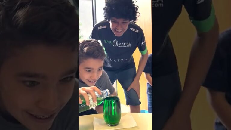 Vazamento em Sala de Fuga: O que Aconteceu?